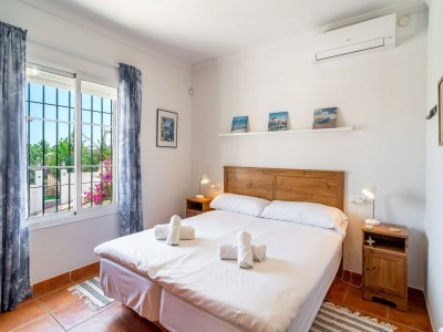 Villa Villa in Tamango Hill near Playa Güilche - Features photo 21