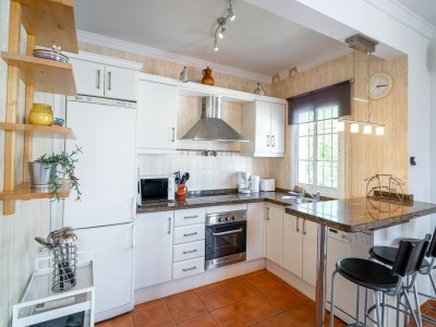 Villa Villa in Tamango Hill near Playa Güilche - Features photo 22