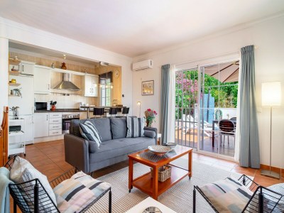 Villa Villa in Tamango Hill near Playa Güilche - Features photo 23