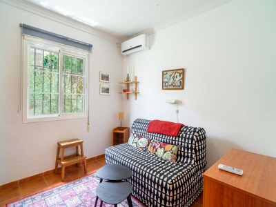 Villa Villa in Tamango Hill near Playa Güilche - Features photo 27