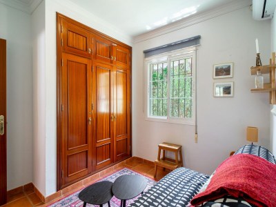 Villa Villa in Tamango Hill near Playa Güilche - Features photo 29