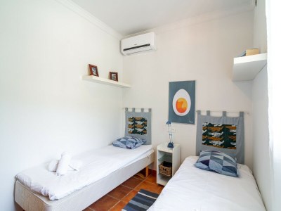 Villa Villa in Tamango Hill near Playa Güilche - Features photo 32