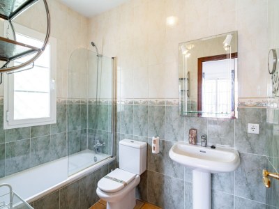 Villa Villa in Tamango Hill near Playa Güilche - Features photo 33