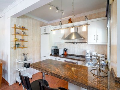 Villa Villa in Tamango Hill near Playa Güilche - Features photo 38