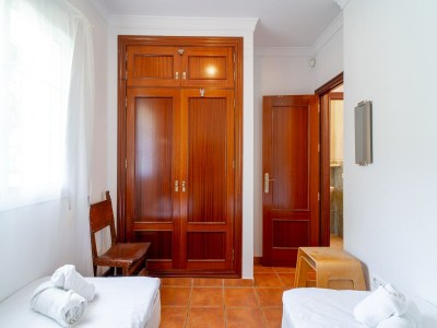 Villa Villa in Tamango Hill near Playa Güilche - Features photo 39