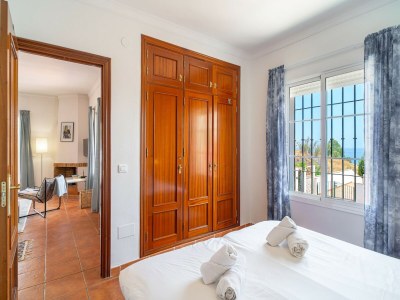 Villa Villa in Tamango Hill near Playa Güilche - Features photo 40