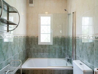 Villa Villa in Tamango Hill near Playa Güilche - Features photo 41