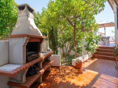 Villa Villa in Tamango Hill near Playa Güilche - Outdoor photo 44