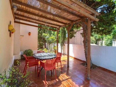 Villa Villa in Tamango Hill near Playa Güilche - Outdoor photo 46