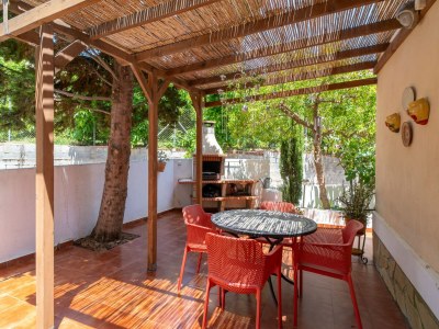 Villa Villa in Tamango Hill near Playa Güilche - Outdoor photo 49