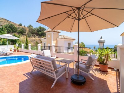 Villa Villa in Tamango Hill near Playa Güilche - Outdoor photo 50