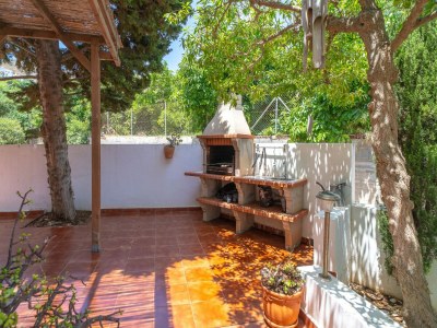 Villa Villa in Tamango Hill near Playa Güilche - Outdoor photo 51