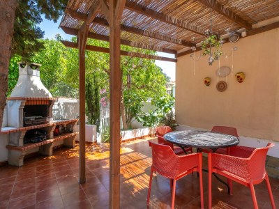 Villa Villa in Tamango Hill near Playa Güilche - Outdoor photo 52