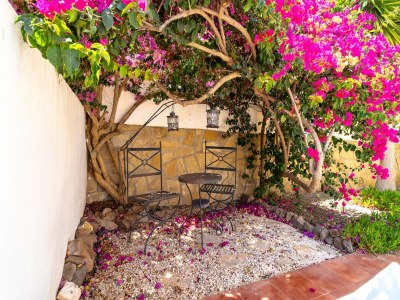 Villa Villa in Tamango Hill near Playa Güilche - Outdoor photo 53