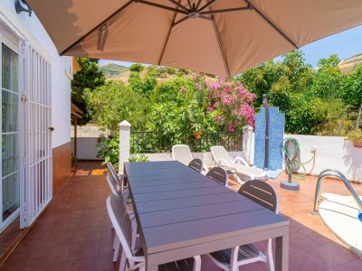 Villa Villa in Tamango Hill near Playa Güilche - Outdoor photo 54