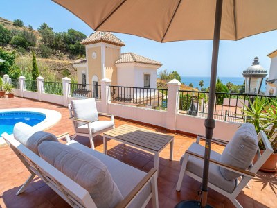 Villa Villa in Tamango Hill near Playa Güilche - Outdoor photo 55