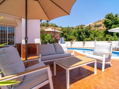 Villa Villa in Tamango Hill near Playa Güilche - Outdoor photo 56