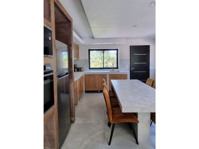 Holiday apartment "Le Soleil", 75m²,garden, access to pool & 2Ha park - Outdoor photo 2