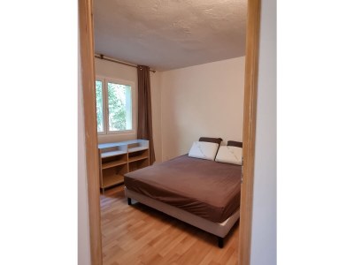 Holiday apartment "Le Soleil", 75m²,garden, access to pool & 2Ha park - Features photo 11