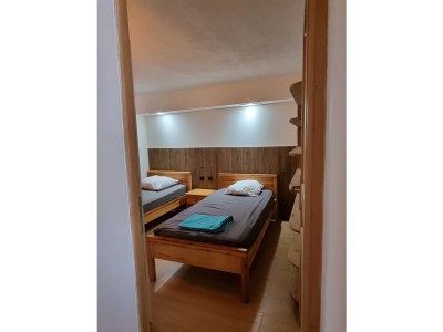 Holiday apartment "Le Soleil", 75m²,garden, access to pool & 2Ha park - Features photo 13