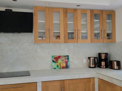 Holiday apartment "Le Soleil", 75m²,garden, access to pool & 2Ha park - Features photo 15