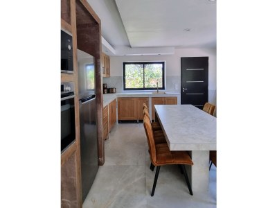 Holiday apartment "Le Soleil", 75m²,garden, access to pool & 2Ha park - Features photo 17