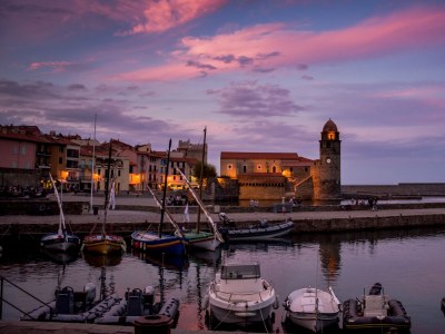 Holiday apartment "Le Soleil", 75m²,garden, access to pool & 2Ha park - Environment photo 23