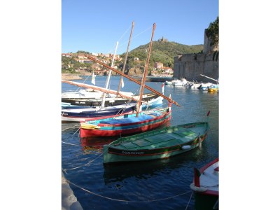 Holiday apartment "Le Soleil", 75m²,garden, access to pool & 2Ha park - Environment photo 26