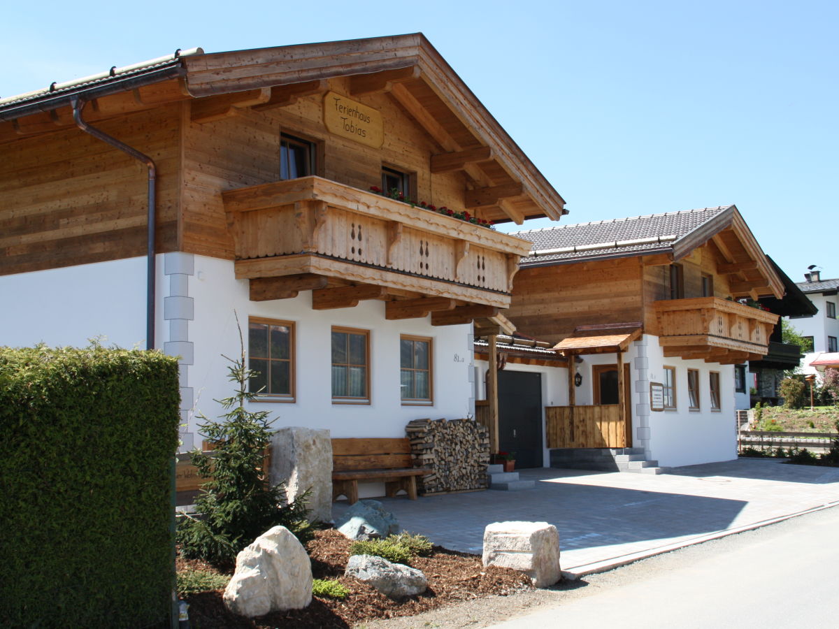 Holiday house Tobias - Outdoor photo 2