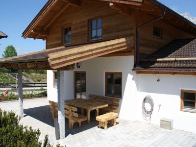 Holiday house Tobias in Going - Holiday house