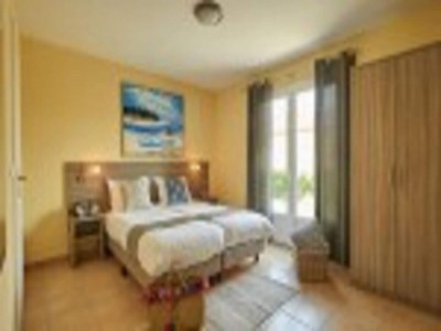 Holiday park Luxury Villa in France with Private Pool - Features photo 5