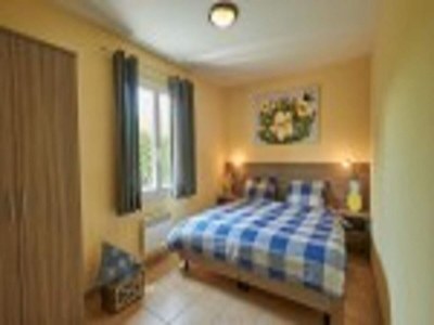 Holiday park Luxury Villa in France with Private Pool - Features photo 7