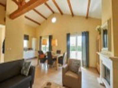 Holiday park Luxury Villa in France with Private Pool - Features photo 8