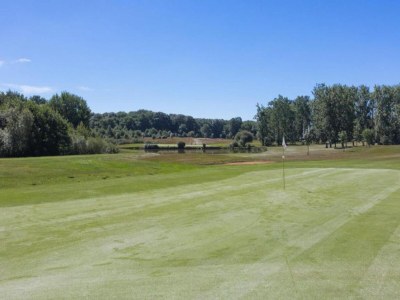 Holiday park Luxury Villa in France with Private Pool - Environment photo 18