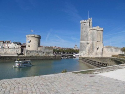 Holiday park Luxury Villa in France with Private Pool - Environment photo 19