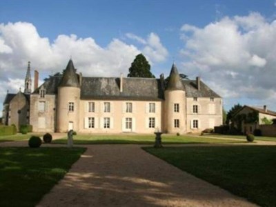 Holiday park Luxury Villa in France with Private Pool - Environment photo 20