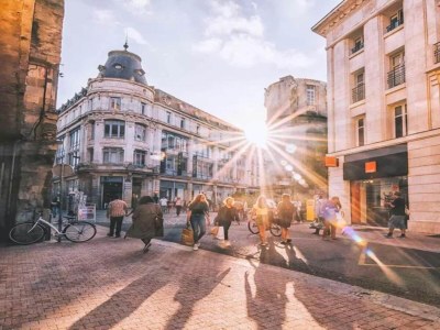 Holiday park Luxury Villa in France with Private Pool - Environment photo 21