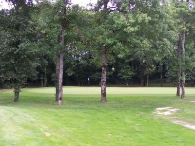 Holiday park Luxury Villa in France with Private Pool - Environment photo 22