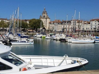 Holiday park Luxury Villa in France with Private Pool - Environment photo 23