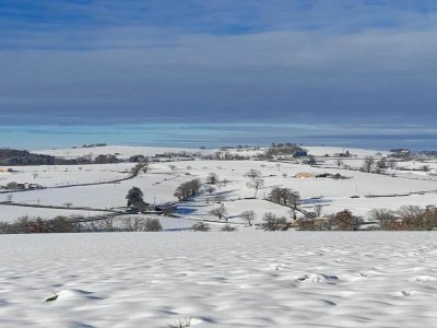 Holiday park Luxury Villa in France with Private Pool - Environment photo 28