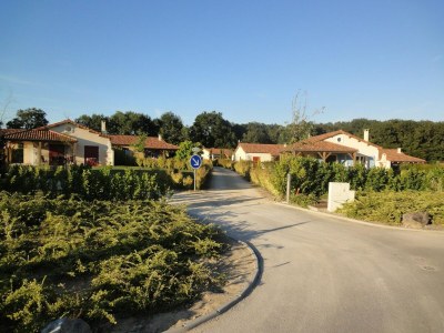 Holiday park Luxury Villa in France with Private Pool - Environment photo 29
