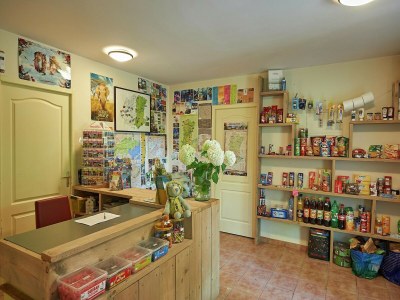 Holiday park Luxury Villa in France with Private Pool - Outdoor photo 34