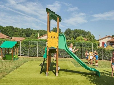 Holiday park Luxury Villa in France with Private Pool - Outdoor photo 37