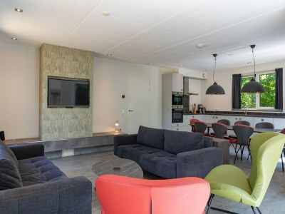 Villa Schöne Villa, Den Burg Texel - Features photo 7