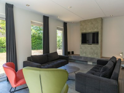 Villa Schöne Villa, Den Burg Texel - Features photo 12