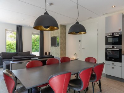 Villa Schöne Villa, Den Burg Texel - Features photo 15