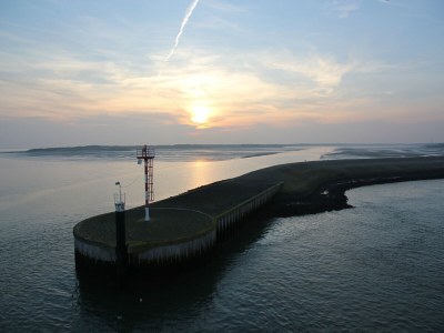 Villa Schöne Villa, Den Burg Texel - Environment photo 18