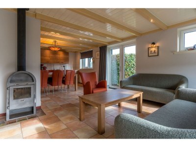 Holiday house Attractive Home in Frisian - Features photo 6