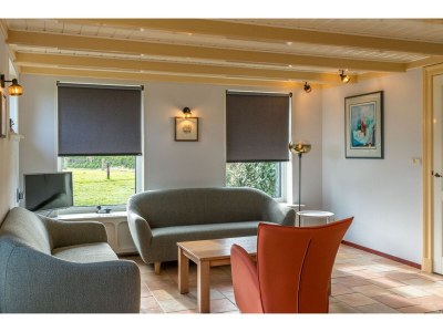 Holiday house Attractive Home in Frisian - Features photo 13