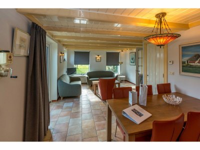 Holiday house Attractive Home in Frisian - Features photo 15